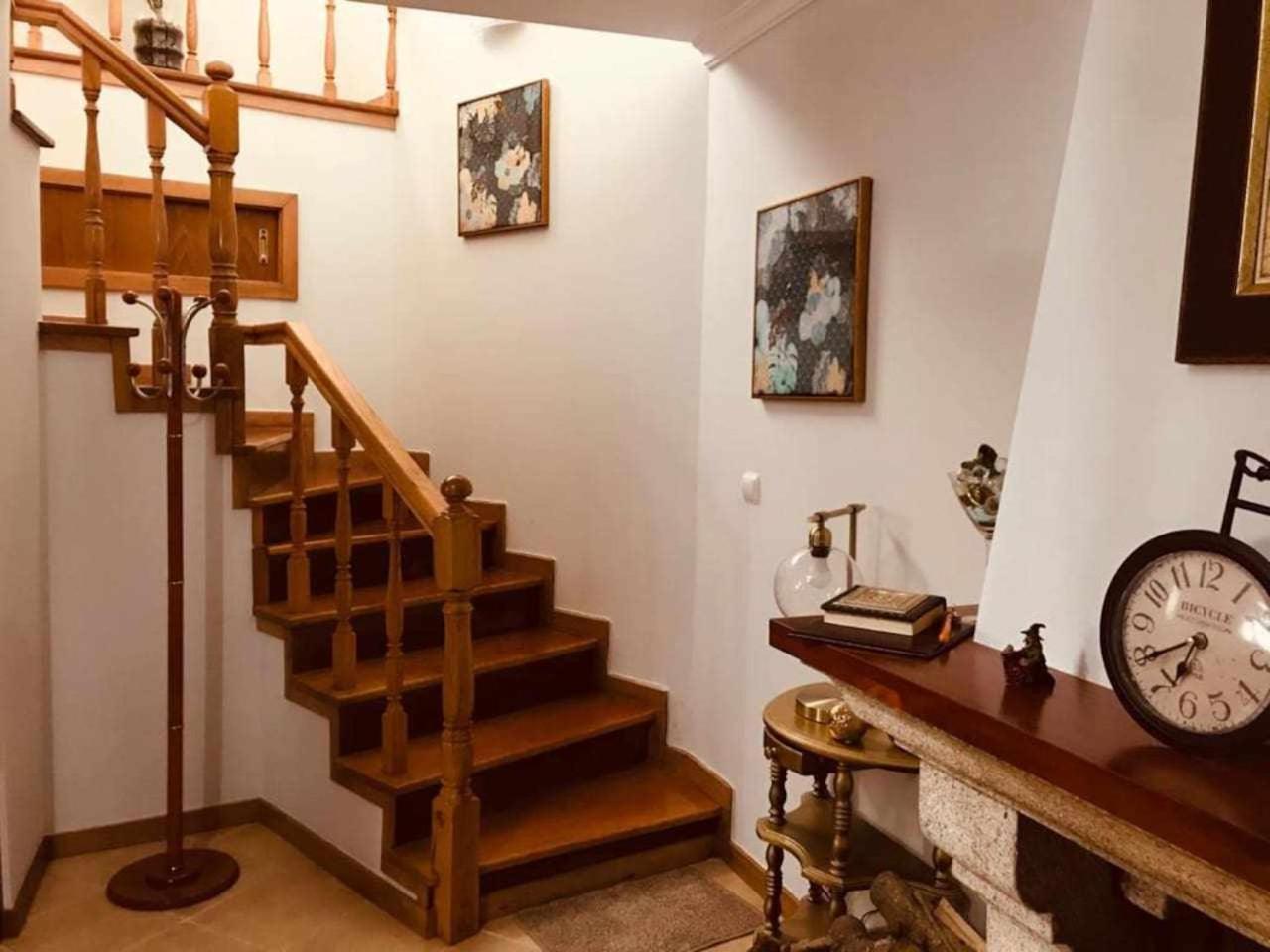 Casinha Do Sossego Villa Melgaco Luaran gambar