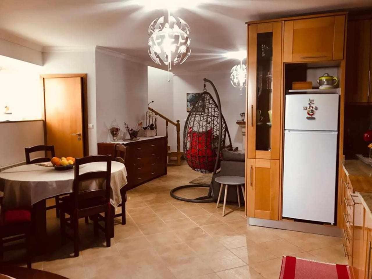 Casinha Do Sossego Villa Melgaco Luaran gambar