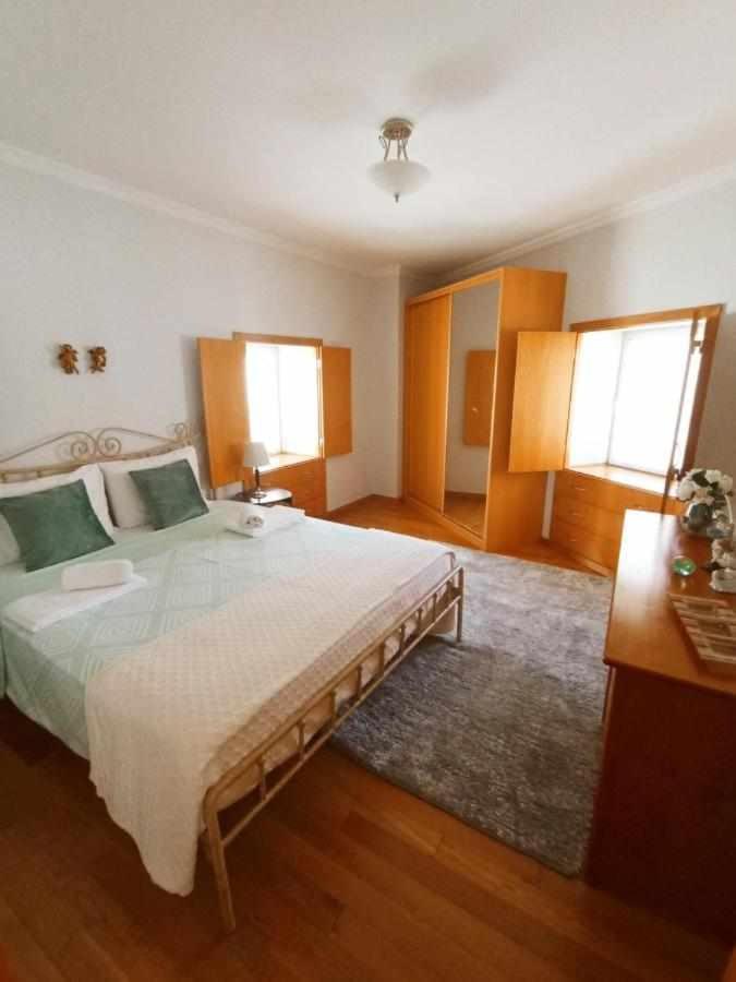 Casinha Do Sossego Villa Melgaco Luaran gambar