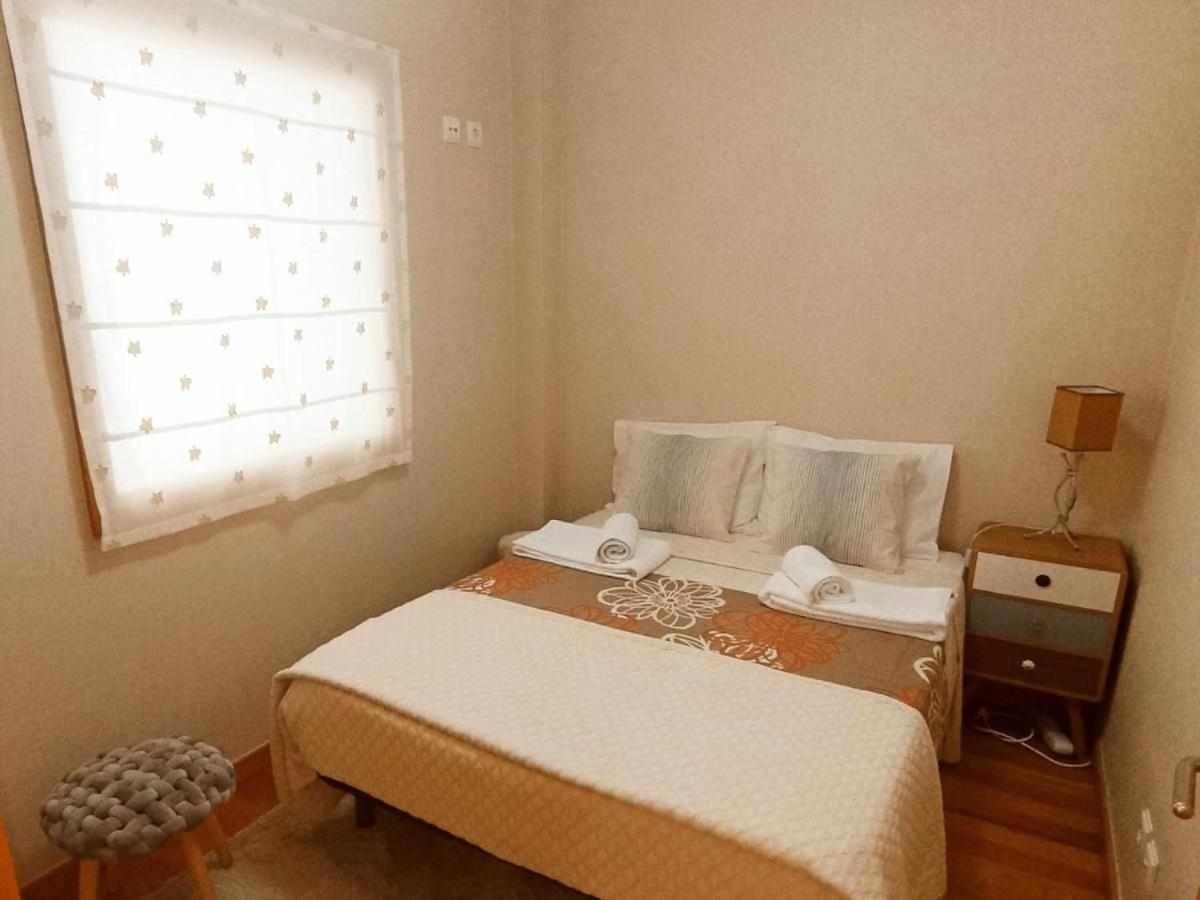 Casinha Do Sossego Villa Melgaco Luaran gambar